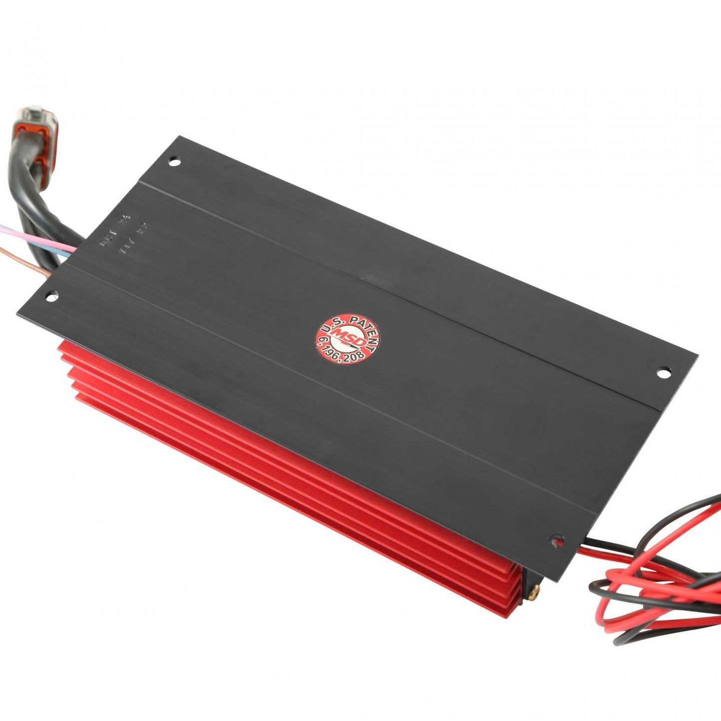 Dis-4 Plus Distributorless 4-Channel For Use On 6 Or 8-Cylinder Engines With Two, Three Or Four Coil Packs MSD Ignition-2