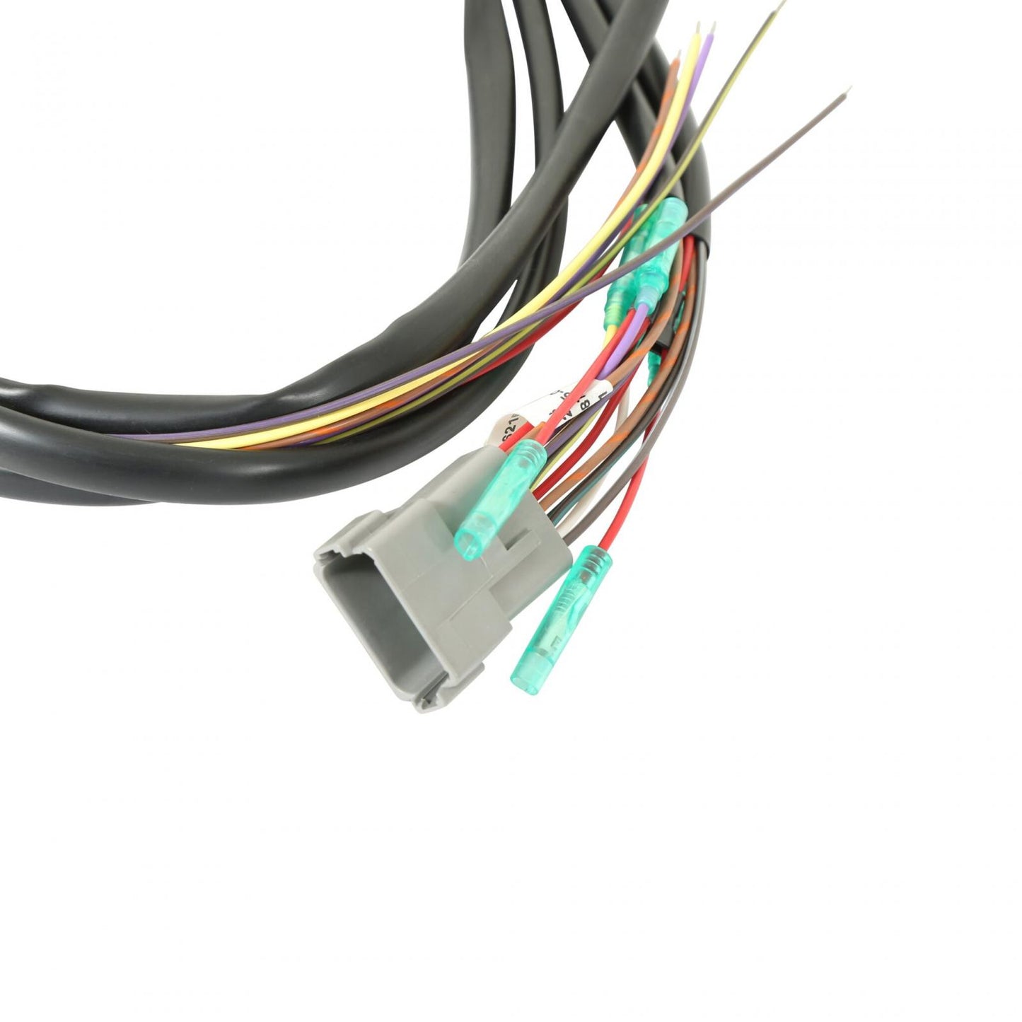 Dis-4 Plus Distributorless 4-Channel For Use On 6 Or 8-Cylinder Engines With Two, Three Or Four Coil Packs MSD Ignition-3