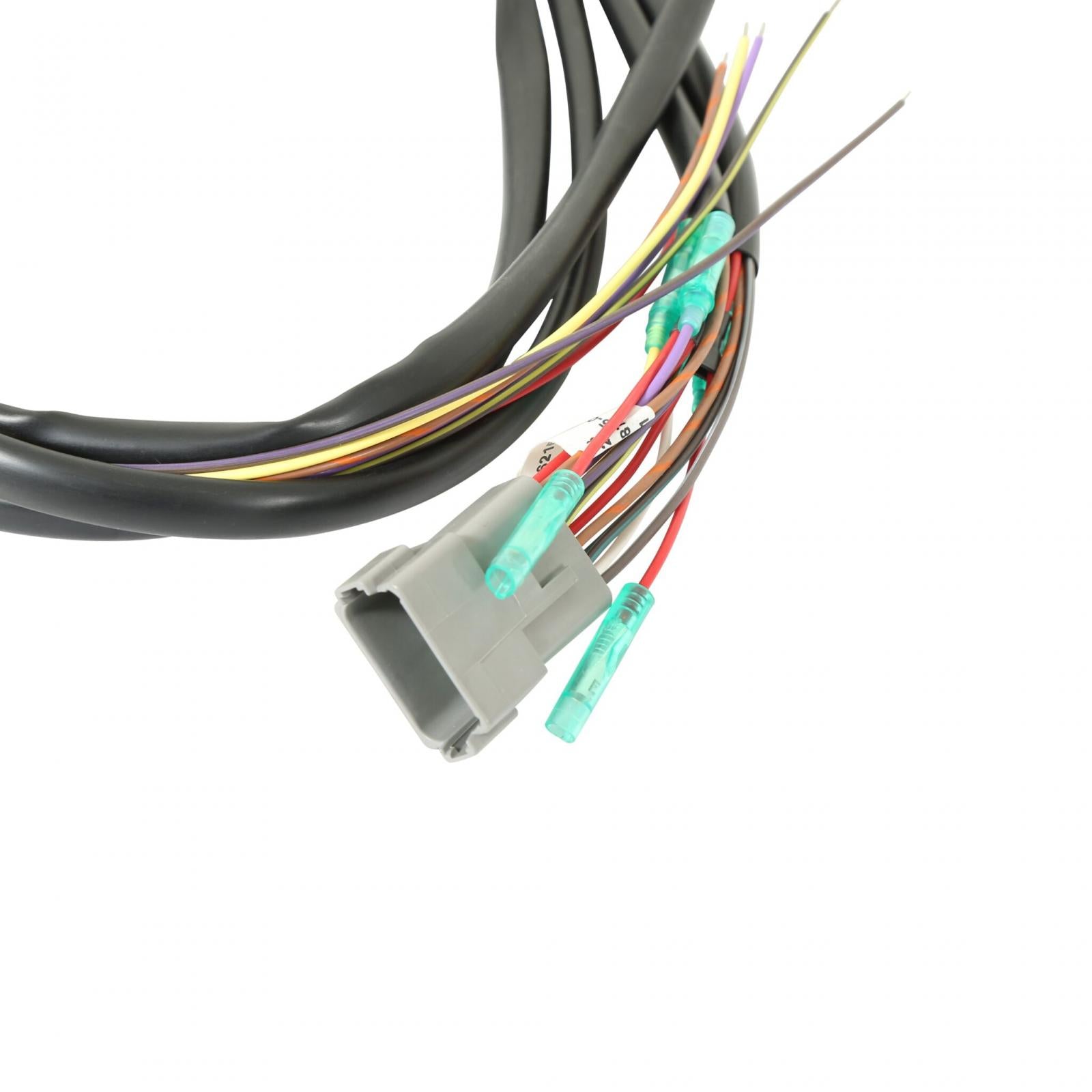 Dis-4 Plus Distributorless 4-Channel For Use On 6 Or 8-Cylinder Engines With Two, Three Or Four Coil Packs MSD Ignition-3