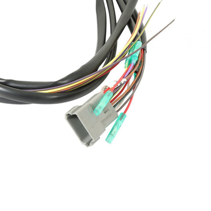 Dis-4 Plus Distributorless 4-Channel For Use On 6 Or 8-Cylinder Engines With Two, Three Or Four Coil Packs MSD Ignition-3