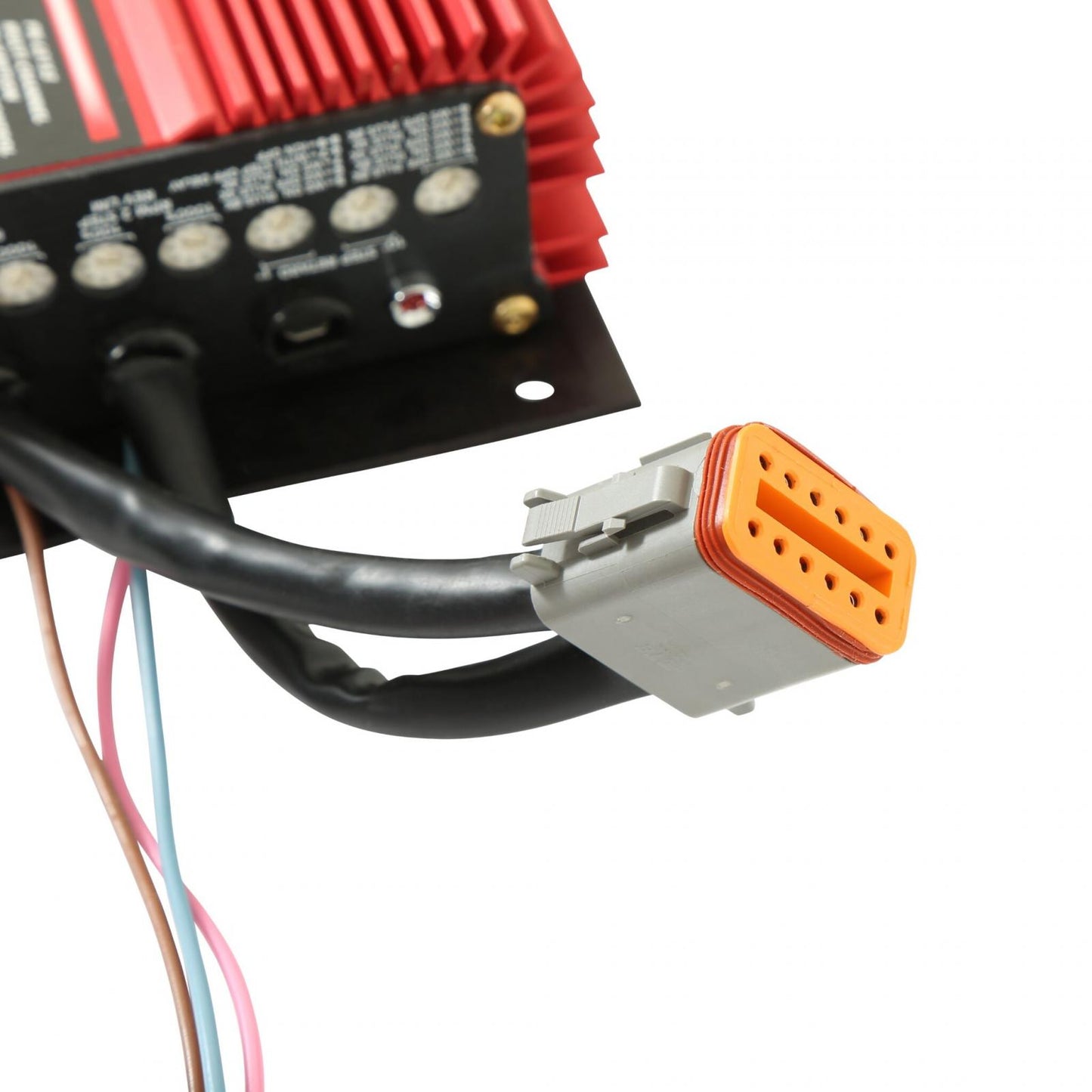 Dis-4 Plus Distributorless 4-Channel For Use On 6 Or 8-Cylinder Engines With Two, Three Or Four Coil Packs MSD Ignition-4
