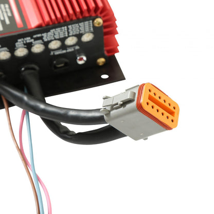 Dis-4 Plus Distributorless 4-Channel For Use On 6 Or 8-Cylinder Engines With Two, Three Or Four Coil Packs MSD Ignition-4