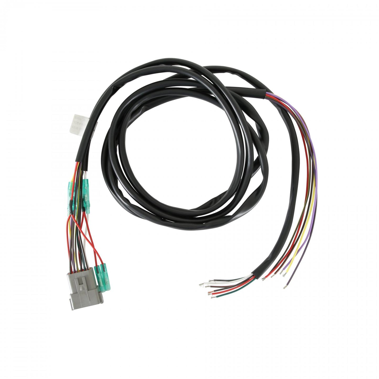 Dis-4 Plus High Output High Output Distributorless . 2, 3 Or 4-Coil Pack MSD Ignition-1