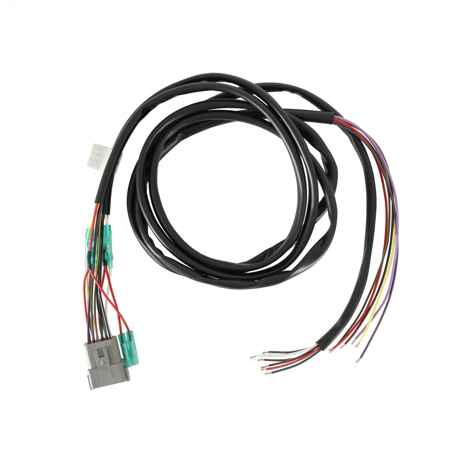 Dis-4 Plus High Output High Output Distributorless . 2, 3 Or 4-Coil Pack MSD Ignition-1