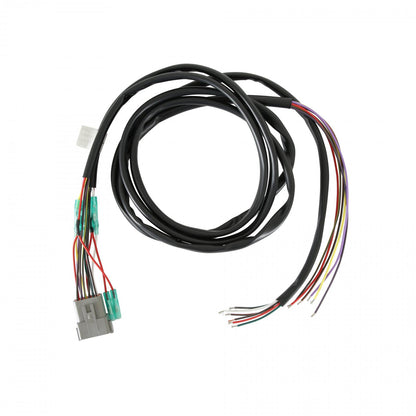 Dis-4 Plus High Output High Output Distributorless . 2, 3 Or 4-Coil Pack MSD Ignition-1