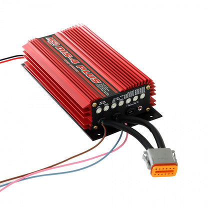 Dis-4 Plus High Output High Output Distributorless . 2, 3 Or 4-Coil Pack MSD Ignition-2