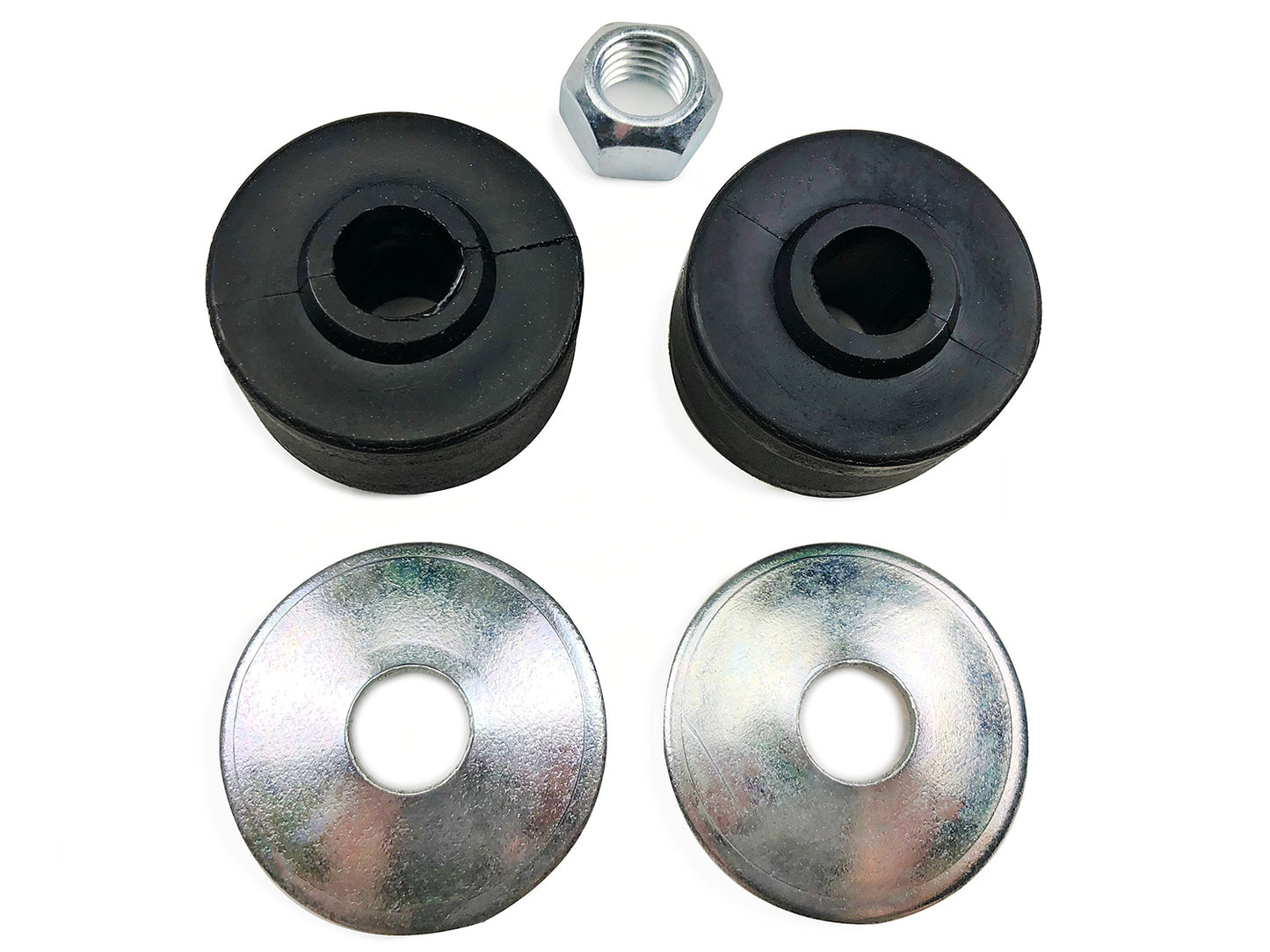 SX6000 Twin-Tube Cellular Gas Shock Absorber 4WD Tuff Country-2