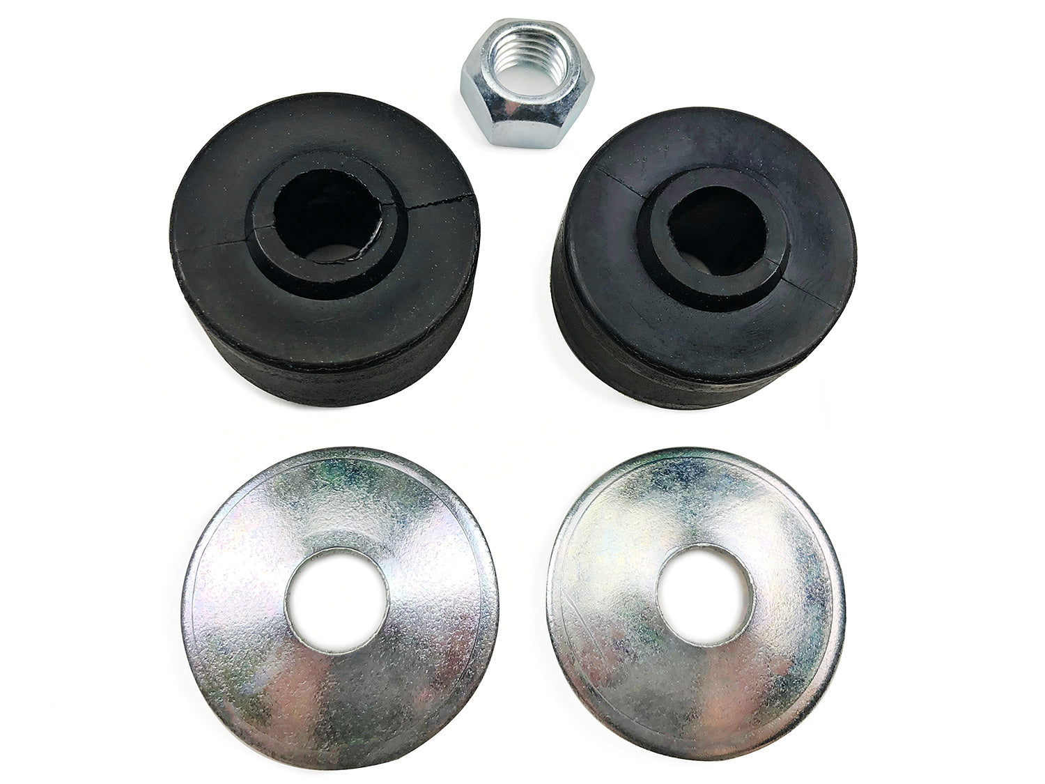 SX6000 Twin-Tube Cellular Gas Shock Absorber 4WD Tuff Country-2