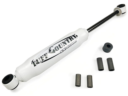 SX6000 Twin-Tube Cellular Gas Shock Absorber Jeep/Dodge Truck/Chevy/GMC 4WD Tuff Country