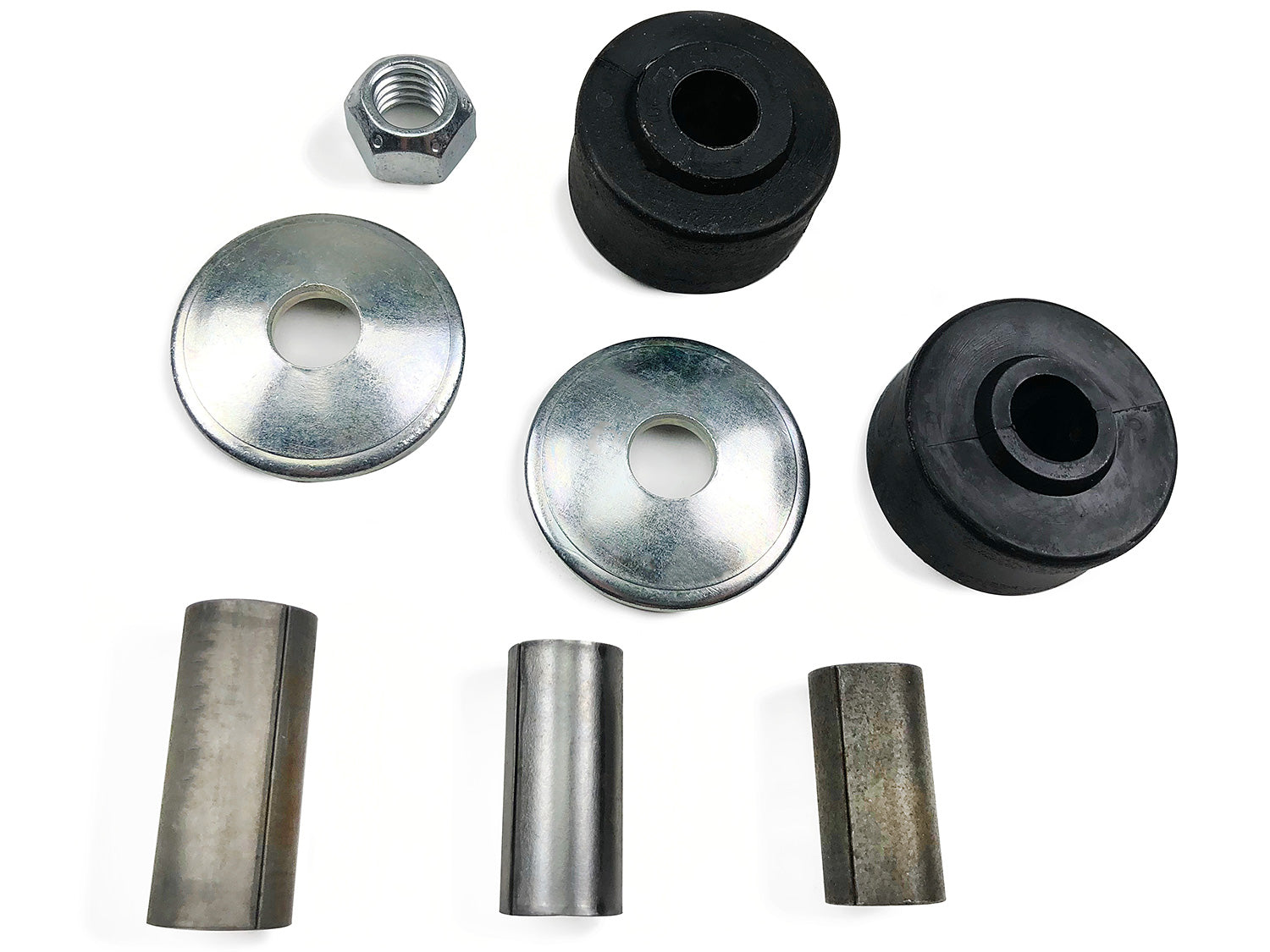 Tuff Country SX6000 Twin-Tube Cellular Gas Shock Absorber Ford/Chevy/Dodge 4WD Tuff Country