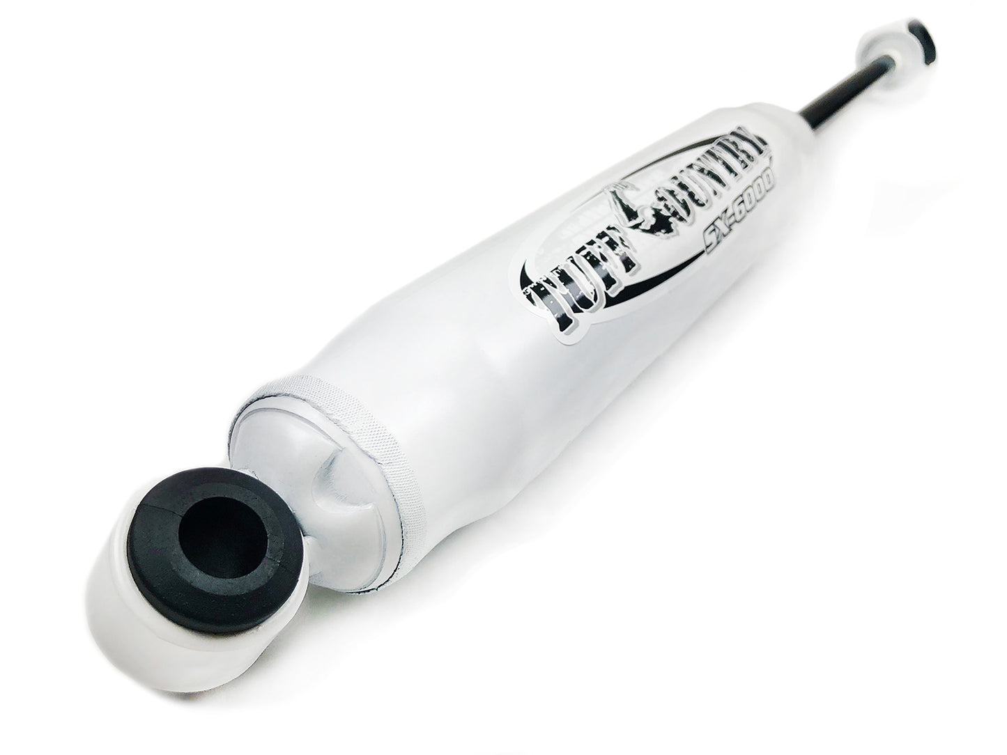 Tuff Country Front Hydraulic Shock 88-98 Chevy/GMC Truck K1500/K2500/K3500 4x4 w/4 Inch to 6 Inch Suspension Lift Front SX6000 Each Tuff Country