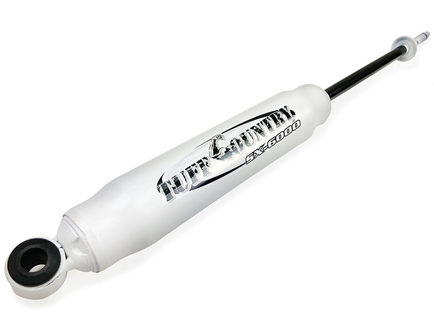 Tuff Country SX6000 Twin-Tube Cellular Gas Shock Absorber Jeep Cherokee/Grand Cherokee/Wrangler TJ 4WD Tuff Country