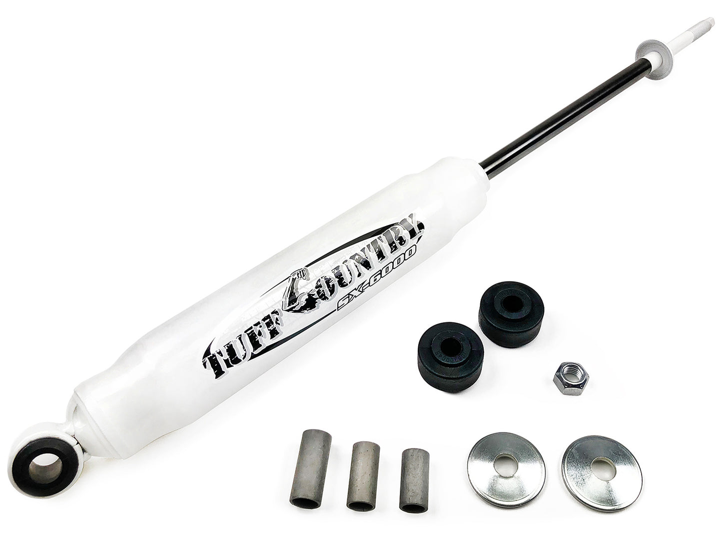 SX6000 Twin-Tube Cellular Gas Shock Absorber 4WD Tuff Country