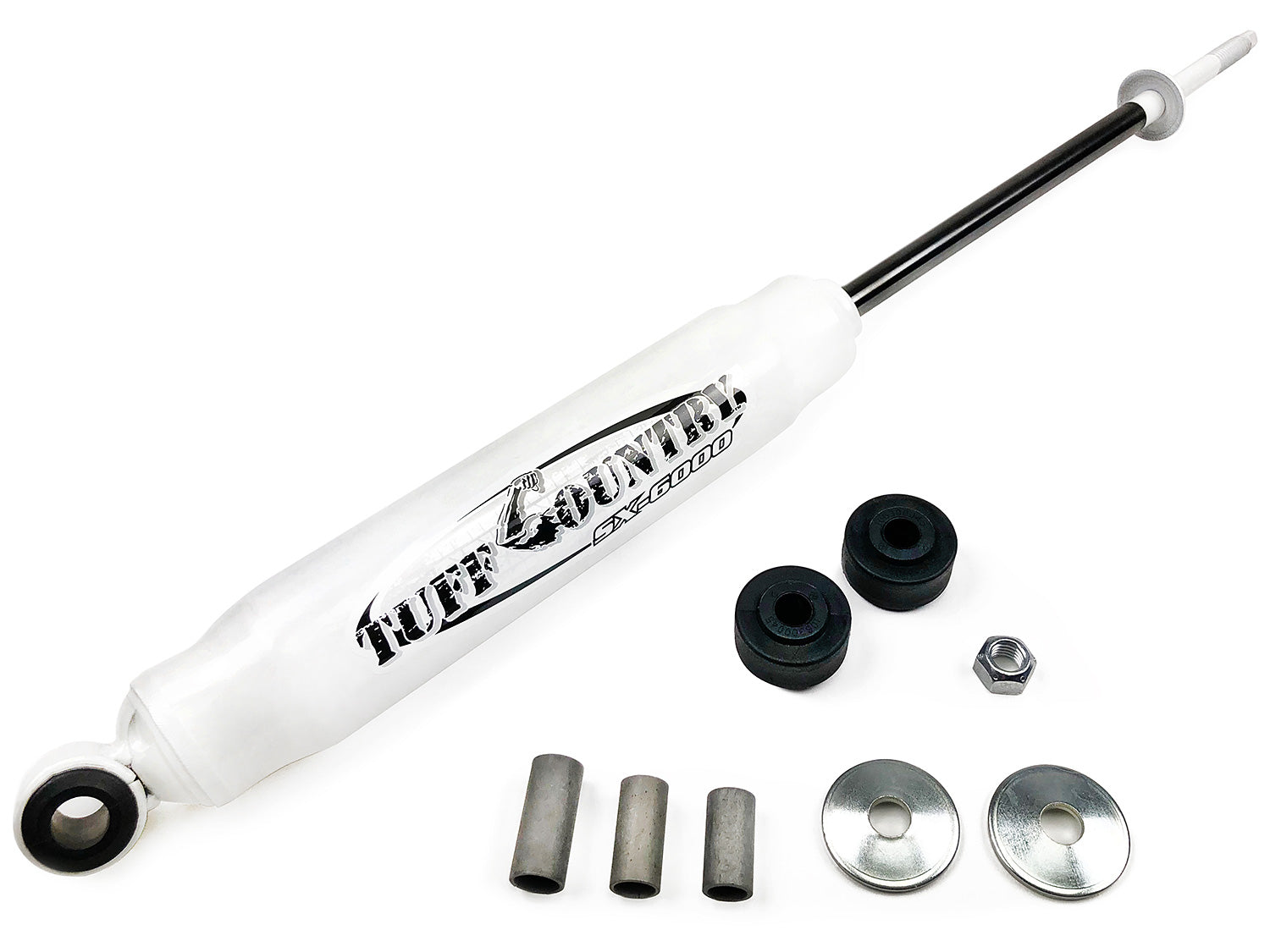 SX6000 Twin-Tube Cellular Gas Shock Absorber 4WD Tuff Country