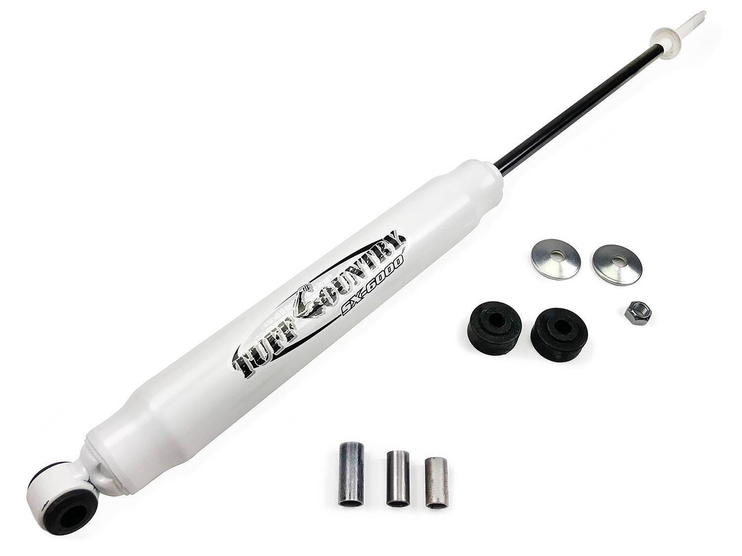 SX6000 Twin-Tube Cellular Gas Shock Absorber Hydraulic Tuff Country