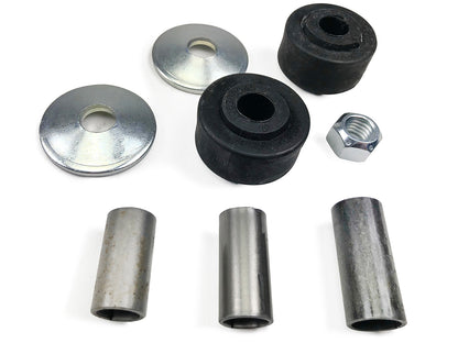 SX6000 Twin-Tube Cellular Gas Shock Absorber Hydraulic Tuff Country-2