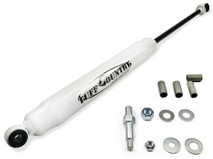 SX6000 Twin-Tube Cellular Gas Shock Absorber Hydraulic Tuff Country