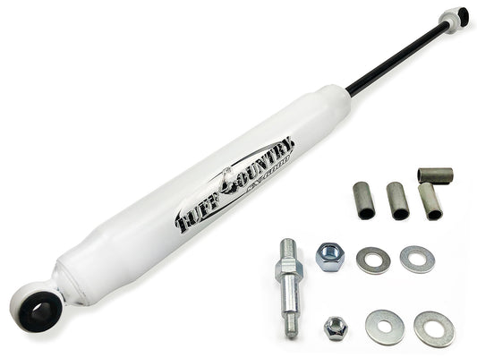 SX6000 Twin-Tube Cellular Gas Shock Absorber Hydraulic Tuff Country