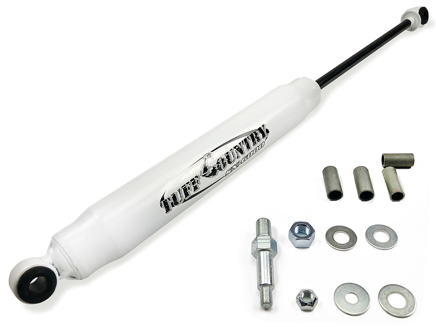 SX6000 Twin-Tube Cellular Gas Shock Absorber Hydraulic Tuff Country