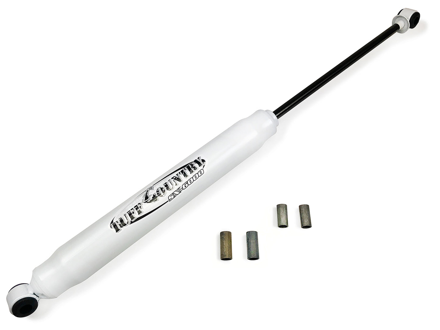 Tuff Country SX6000 Twin-Tube Cellular Gas Shock Absorber Ram/ F-250 F-350 4WD Tuff Country