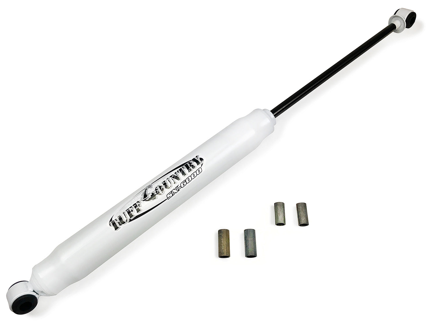 Tuff Country SX6000 Twin-Tube Cellular Gas Shock Absorber Ram/ F-250 F-350 4WD Tuff Country