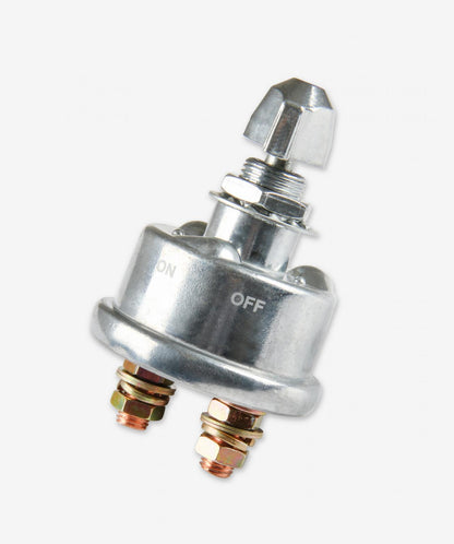 Master Disconnect Switch Fits 12 Volt Electric Systems Mr Gasket-1
