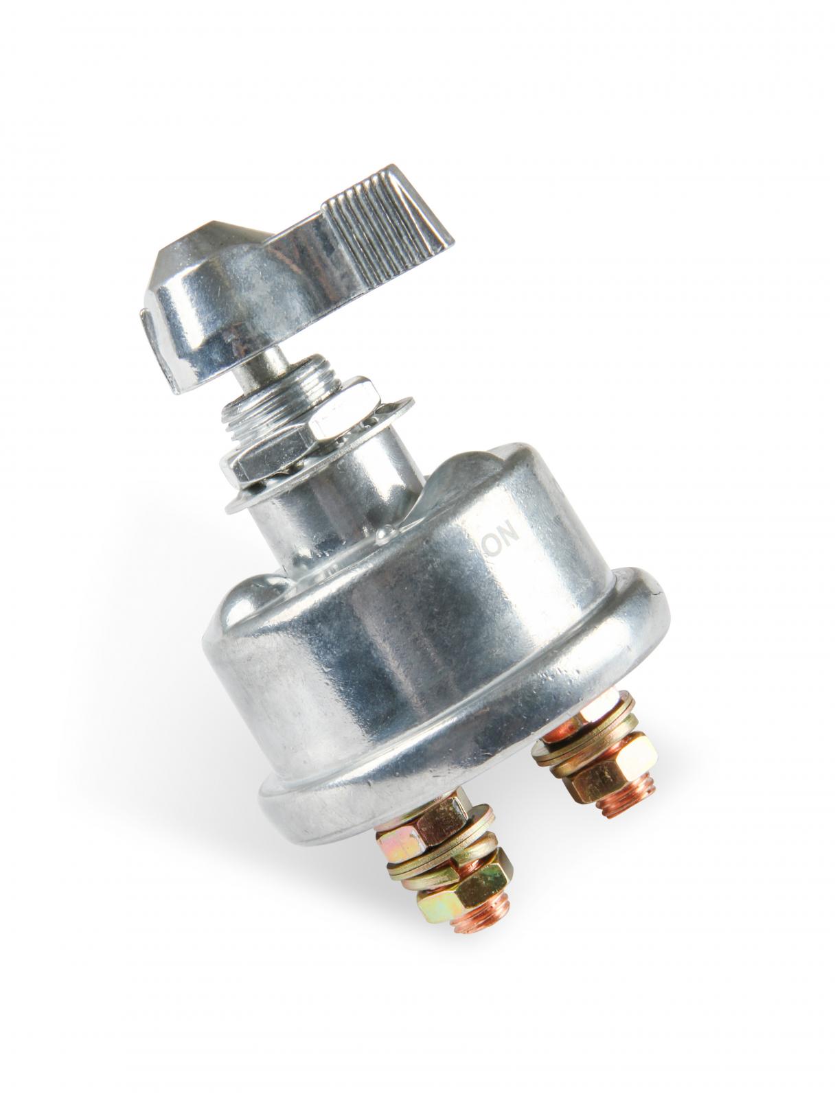 Master Disconnect Switch Fits 12 Volt Electric Systems Mr Gasket-2