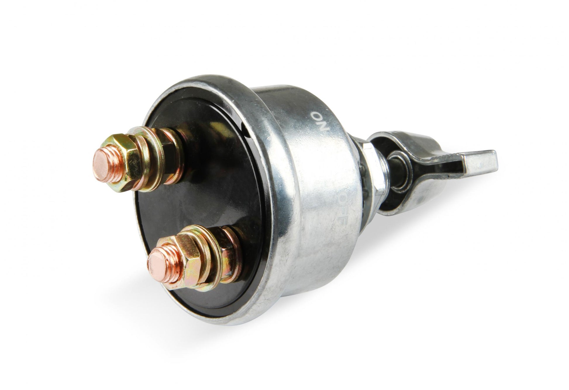 Master Disconnect Switch Fits 12 Volt Electric Systems Mr Gasket-4