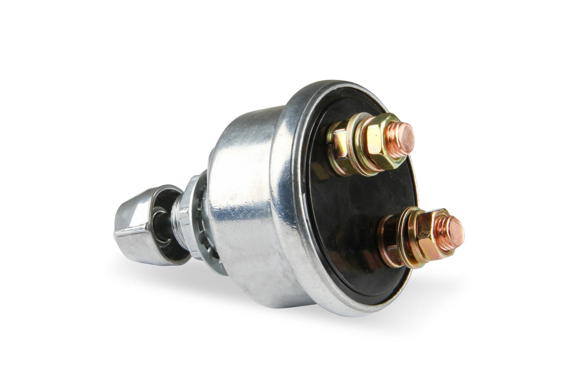 Master Disconnect Switch Fits 12 Volt Electric Systems Mr Gasket-5
