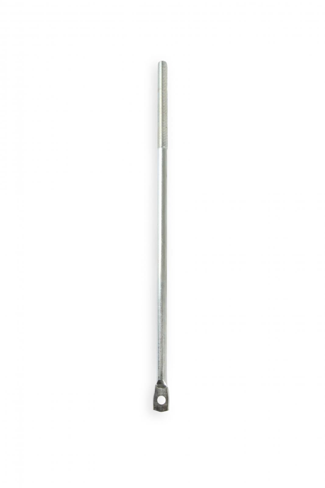 Battery Relocation Kit Fits up to 12 Inch Long Standard Style Batteries Mr Gasket-12