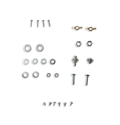 Battery Relocation Kit Fits up to 12 Inch Long Standard Style Batteries Mr Gasket-13