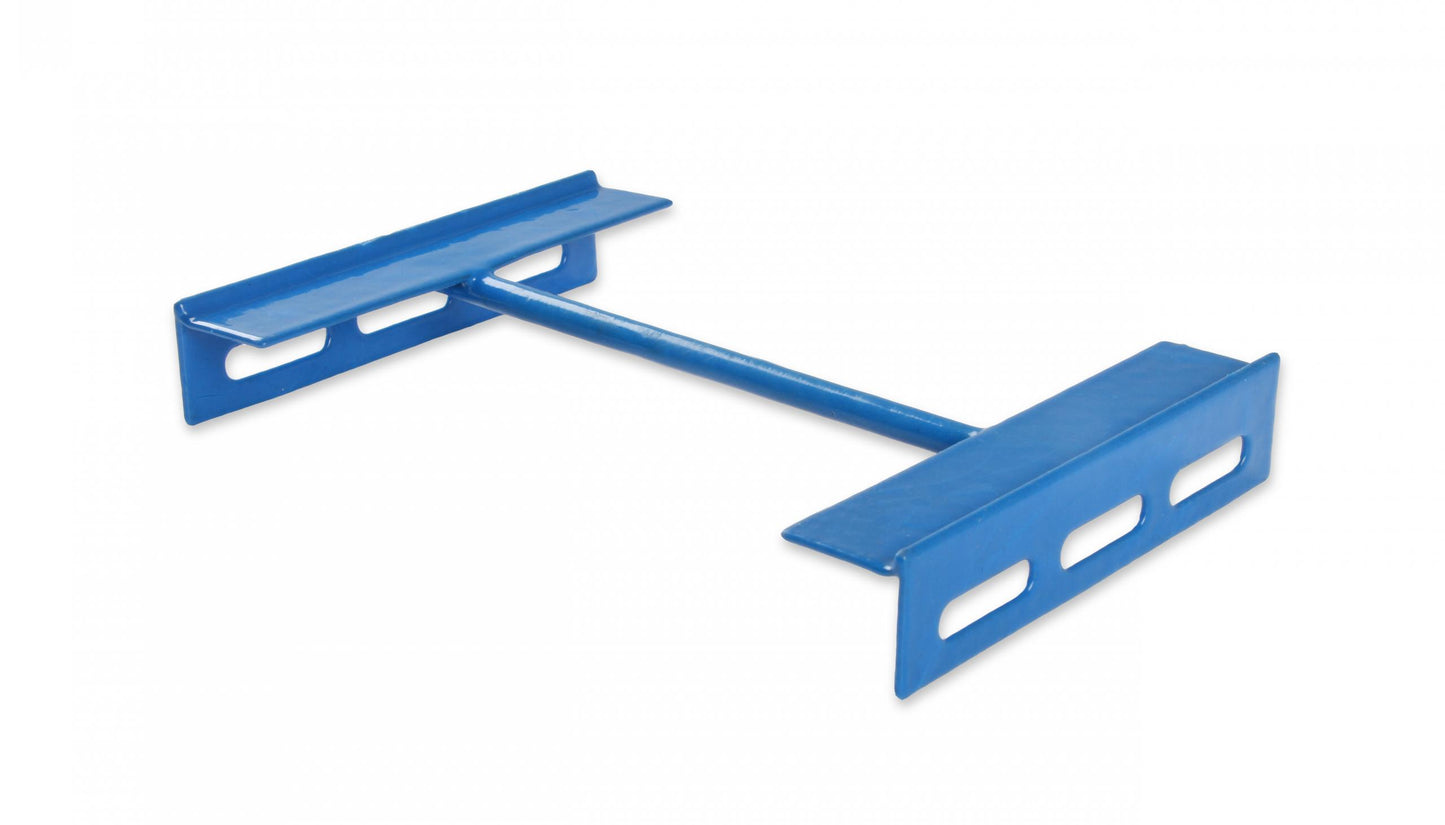Battery Relocation Kit Fits up to 12 Inch Long Standard Style Batteries Mr Gasket-4