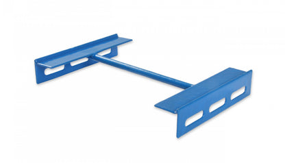 Battery Relocation Kit Fits up to 12 Inch Long Standard Style Batteries Mr Gasket-4