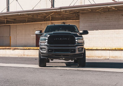 3 Inch SST2.1 Suspension System W/ Falcon 2.1 Shocks 2019-2025 Ram 2500 ReadyLIFT-5