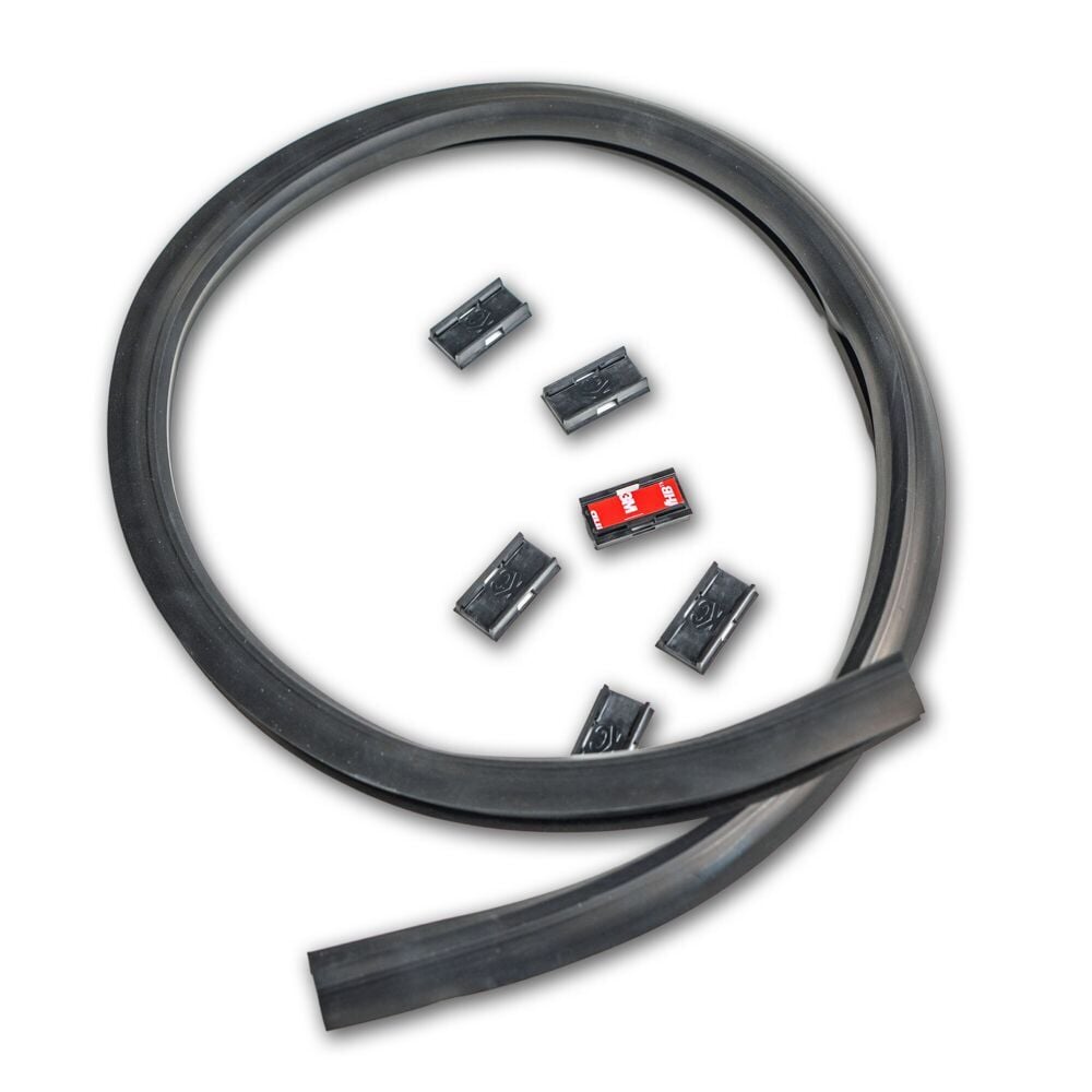 Universal Wire Hider KC Hilites