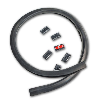 Universal Wire Hider KC Hilites