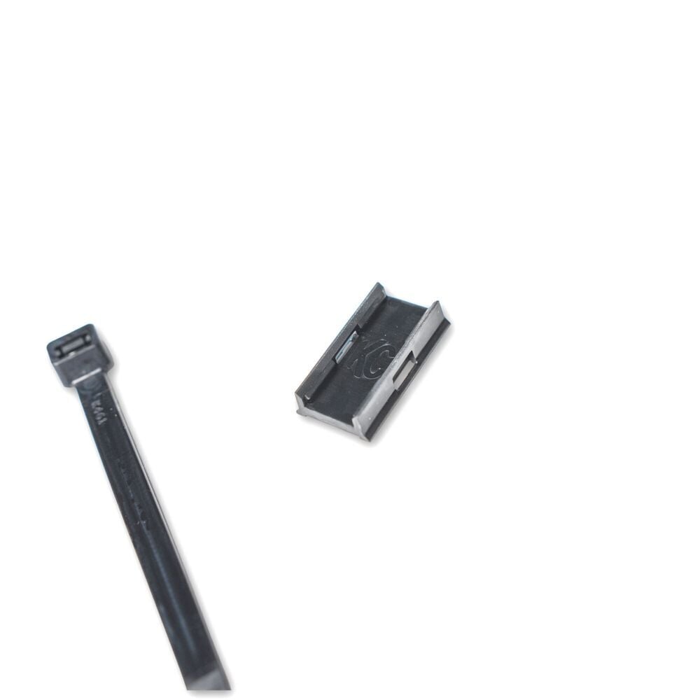 Wire Hider System KClip Cable Anchors 10-Pack KC Hilites-2