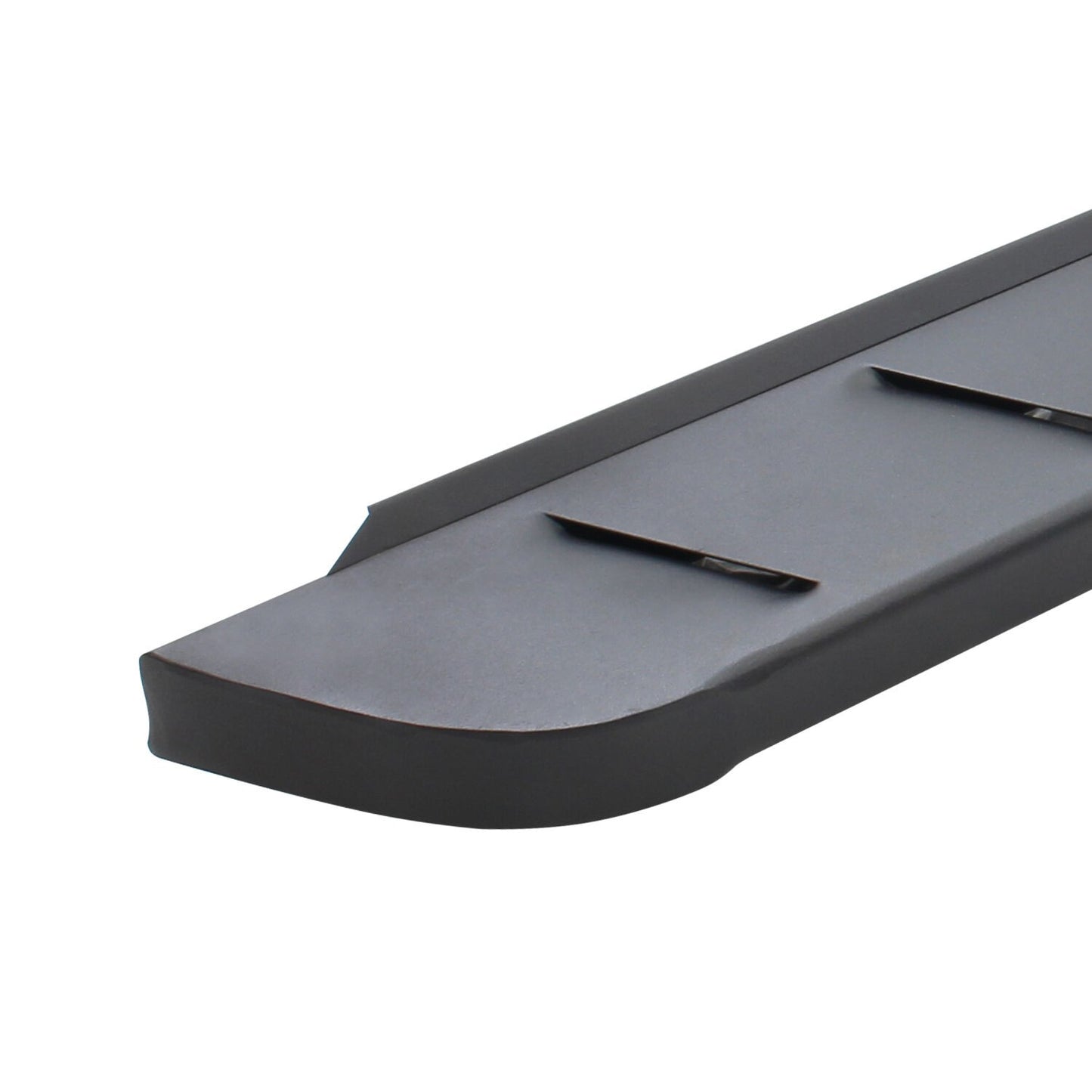 RB10 Runing Boards Boards Only Textured Black 2007-2025 Jeep Wrangler JK/JL 2017-2025 Ford F-250/F-350 Go Rhino-2