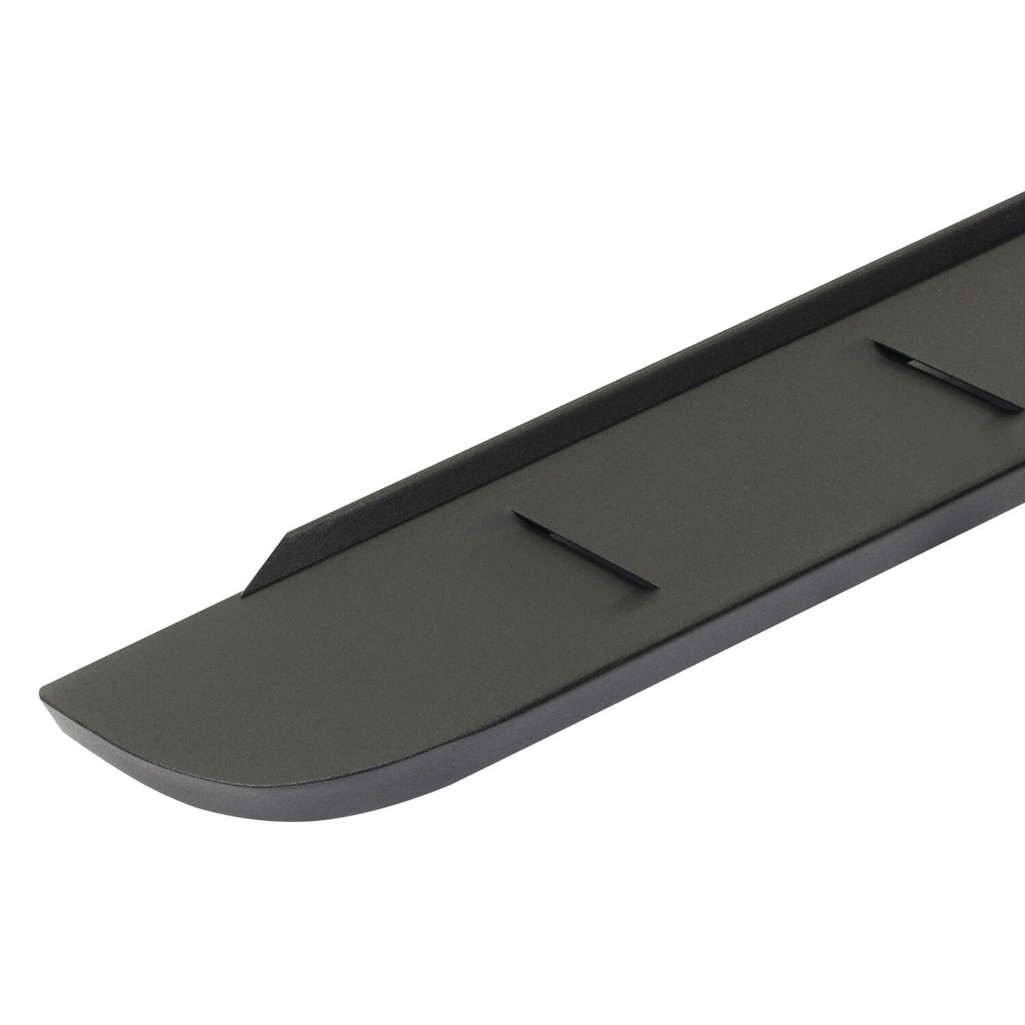 RB10 Slim Line Running Boards Boards Only Textured Black 1999-2026 Ford F-250/F-350 2004-2025 Ford F-150 Go Rhino-4