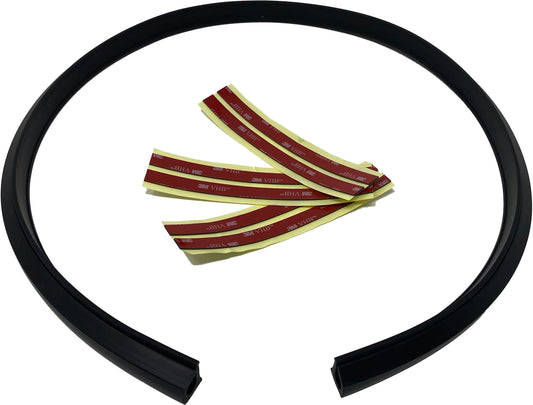 Wire Hider Universal KC Hilites-1