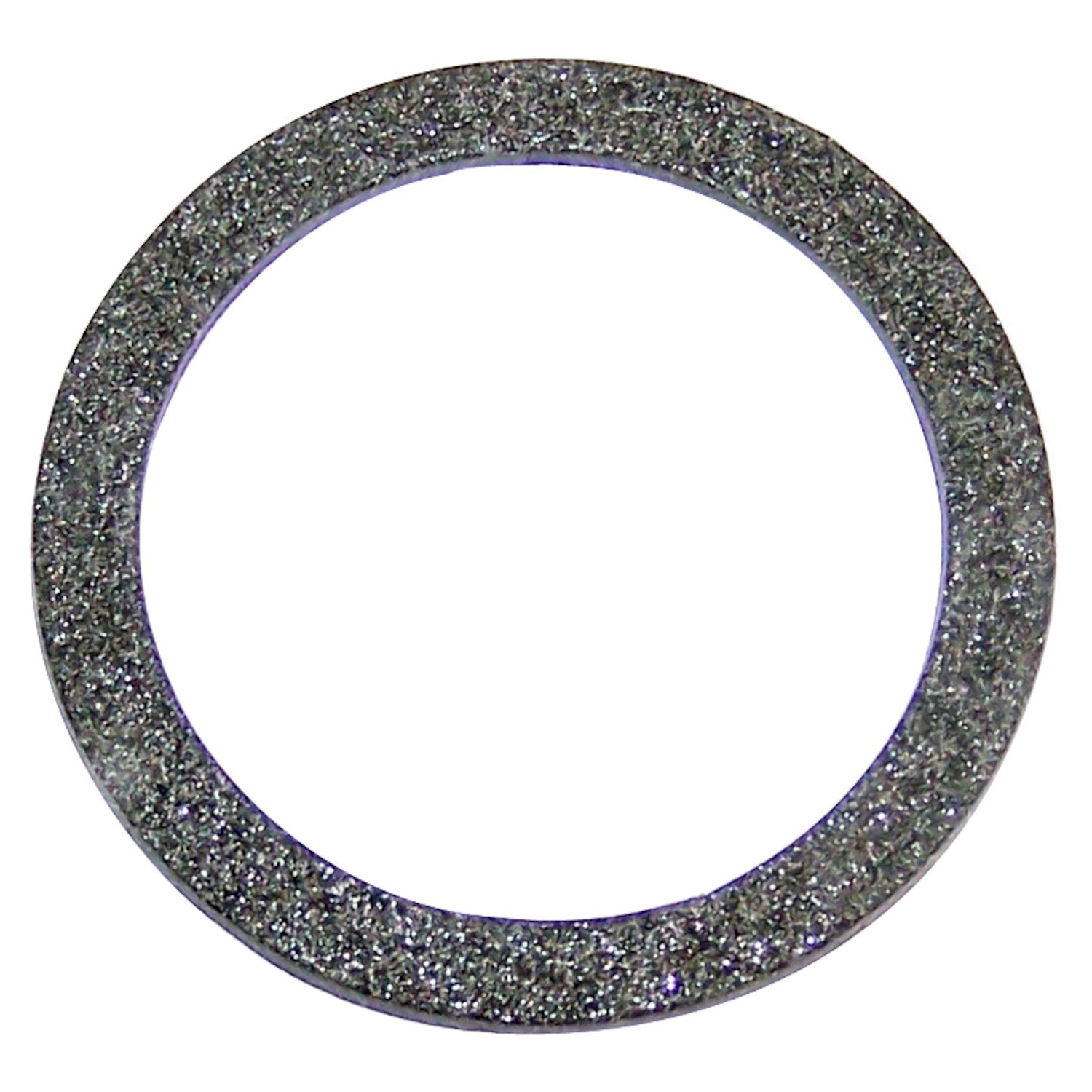 Positive Crankcase Ventilation (PCV) Valve Gasket for Many 41-71 Jeeps w/ 4-134 Crown Automotive
