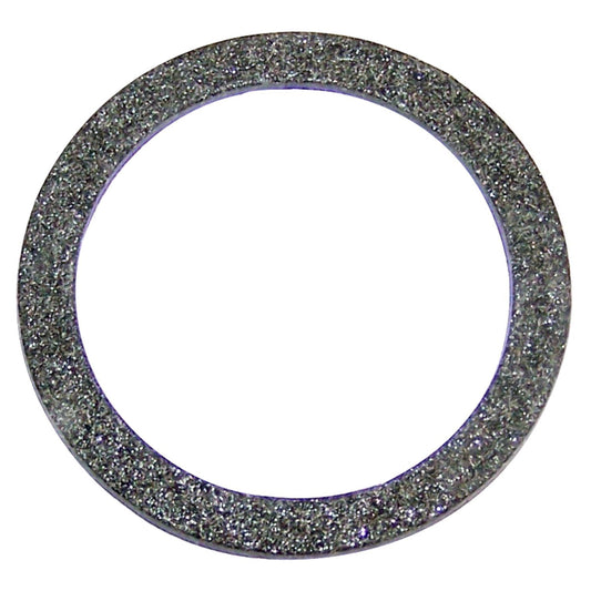 Positive Crankcase Ventilation (PCV) Valve Gasket for Many 41-71 Jeeps w/ 4-134 Crown Automotive