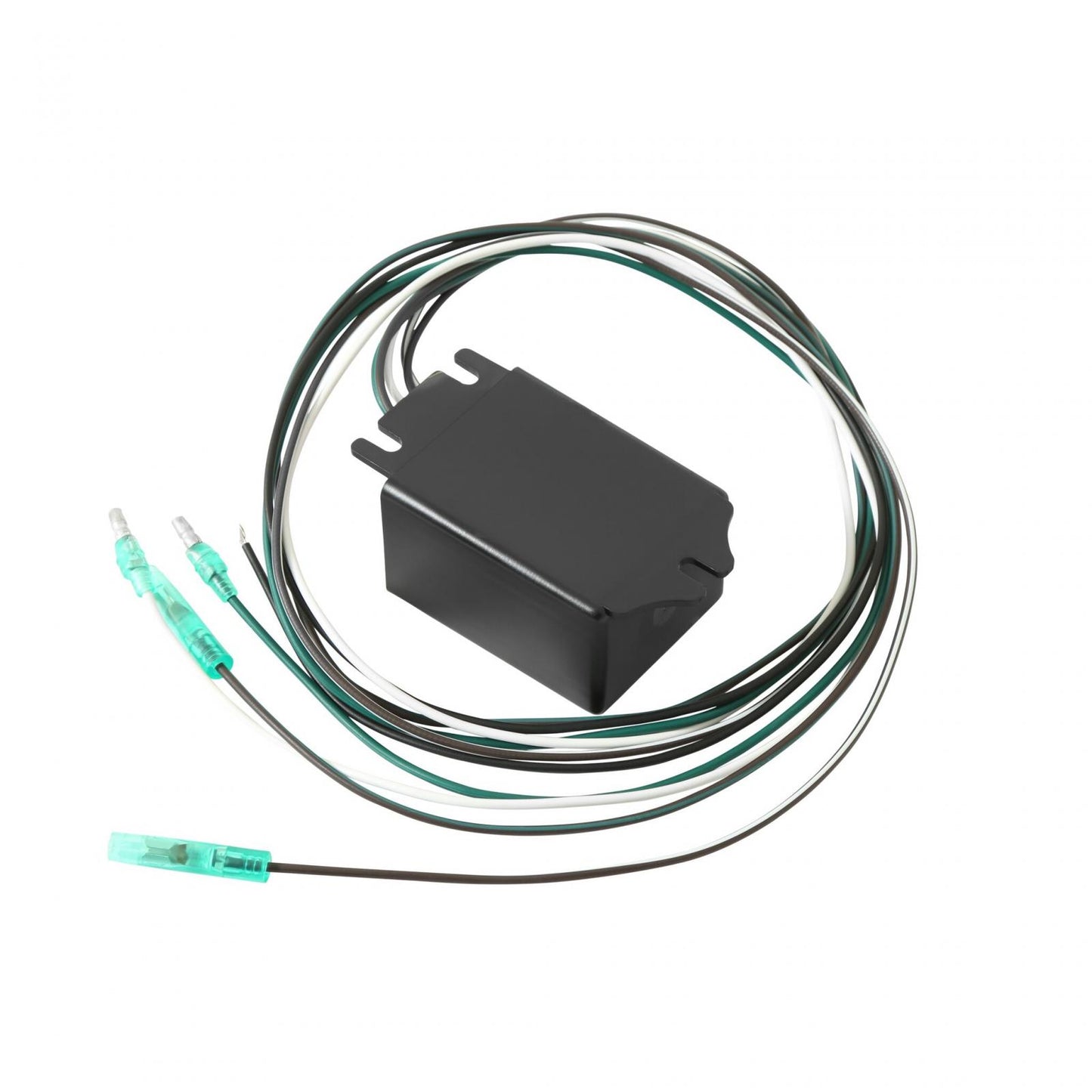 Dis Dual Coil Ignitor, 2 Channel A Dis-Series Control Must Be Used MSD Ignition-2