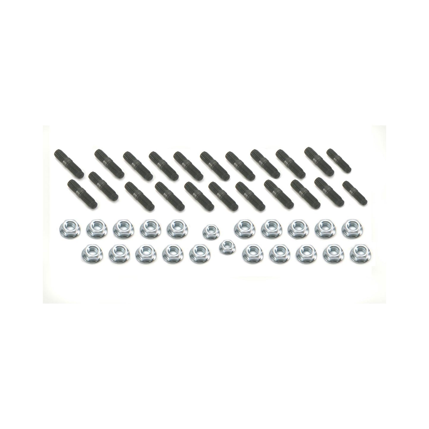 Oil Pan Stud Kit Fits Big Block Chevrolet & Pontiac V8 Mr Gasket