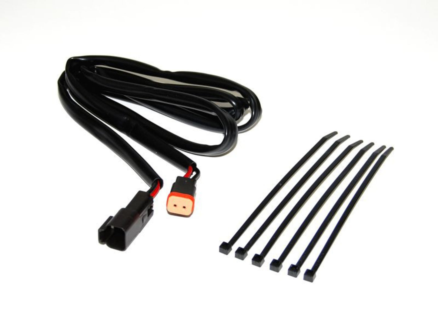 Wire Extension 48 Inch Plug-In KC Hilites
