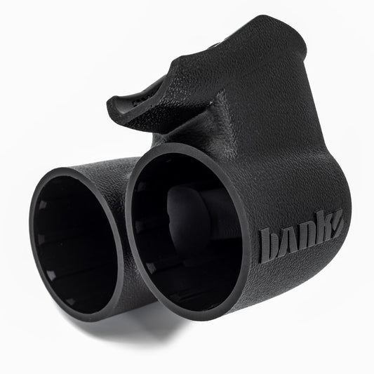 iDash Stealth Pod Mounts for 19-26 RAM 2500/3500 Dual Pod Banks Power