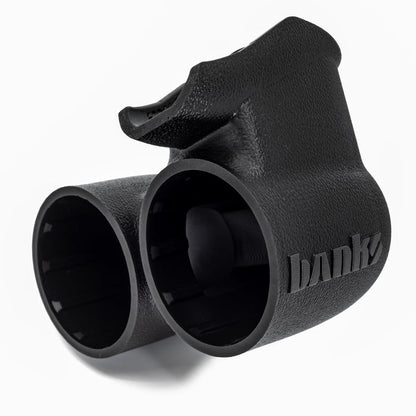 iDash Stealth Pod Mounts for 19-26 RAM 2500/3500 Dual Pod Banks Power