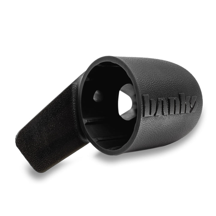 iDash Stealth Pod Mounts for 22-26 Chevy/GM 1500s and 2024-26 2500/3500 Single Pod Banks Power