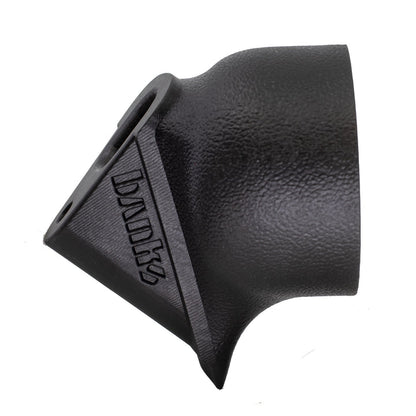 Upper iDash Stealth Pod Mount for 18-23 Jeep JL and 20-23 Gladiator Banks Power-2