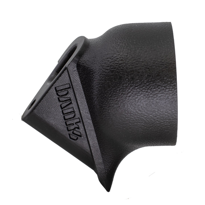 Upper iDash Stealth Pod Mount for 18-23 Jeep JL and 20-23 Gladiator Banks Power-2